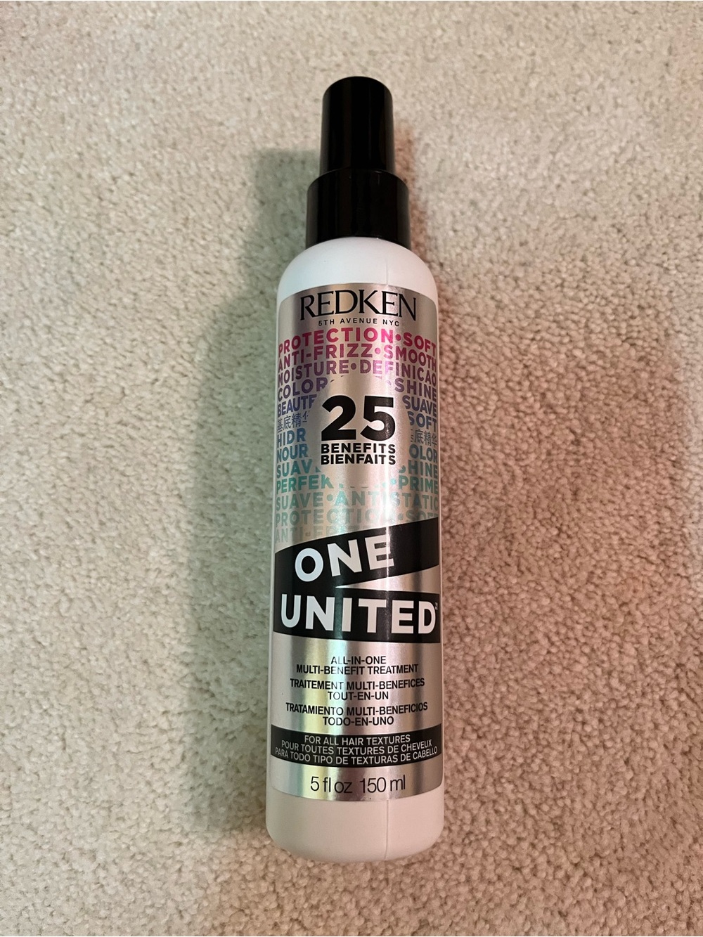 Redken One United